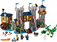 Конструктор Lego Medieval Castle 31120 