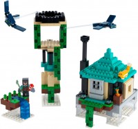 Фото - Конструктор Lego The Sky Tower 21173 