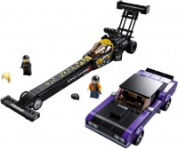 Фото - Конструктор Lego Mopar Dodge//SRT Top Fuel Dragster and 1970 Dodge Challenger T/A 76904 