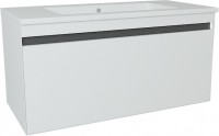 Фото - Тумба под умывальник Devit Up 80 0W21120W