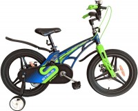 Фото - Детский велосипед STELS Galaxy Pro 14 2021 