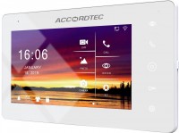 Домофон AccordTec AT-VD 710W 