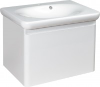 Фото - Тумба под умывальник Devit Fly 60 0020120W