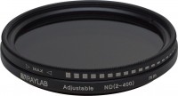Фото - Светофильтр RAYLAB ND2-400 58 мм