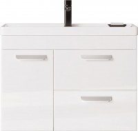 Фото - Тумба под умывальник Devit Iven 100 0W30210W