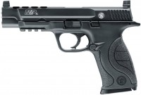 Фото - Пневматический пистолет Umarex Smith&Wesson M&P 9L 