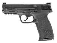 Фото - Пневматический пистолет Umarex Smith&Wesson M&P9 M2.0 Blowback 