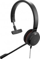 Фото - Наушники Jabra Evolve 20 Mono USB-A UC SE 