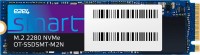 Фото - SSD E2E4 SMART M.2 OT-SSDSMT-128M2N 128 ГБ