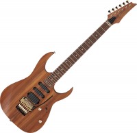 Фото - Гитара Ibanez RG6PKAG 