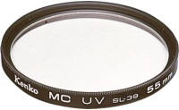 Фото - Светофильтр Kenko MC UV (0) 72&nbsp;мм