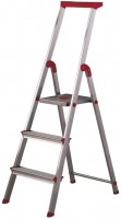 Фото - Лестница Rolser Escalera Brico 3 59 см