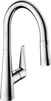 Фото - Смеситель Hansgrohe Talis M51 73851000 