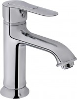 Фото - Смеситель Q-tap Rozkos 1055104C