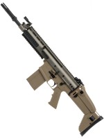 Фото - Пневматическая винтовка Ares SCAR-H