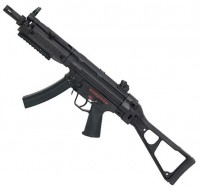 Фото - Пневматическая винтовка CYMA H&K MP5 CM041 