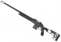 Фото - Пневматическая винтовка CYMA MSR CM707