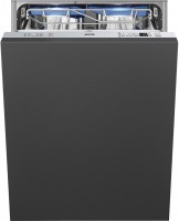 Фото - Встраиваемая посудомоечная машина Smeg STL62339LDE