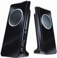 Фото - Компьютерные колонки Fast ES-1100