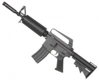 Фото - Пневматическая винтовка CYMA Colt model 609 CM009E