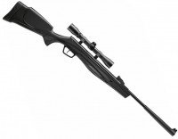 Фото - Пневматическая винтовка Stoeger RX20 Synthetic Combo