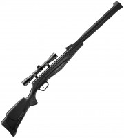 Фото - Пневматическая винтовка Stoeger RX20 S3 Suppressor Combo 