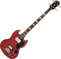 Фото - Гитара Epiphone EB-3 