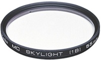 Фото - Светофильтр Kenko Skylight 1B 77 мм