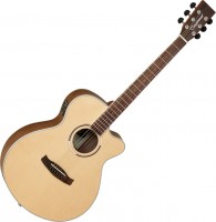 Фото - Гитара Tanglewood DBT SFCE BW 