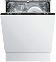 Фото - Встраиваемая посудомоечная машина Gorenje GV 61212