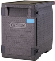 Термосумка Cambro Go Box EPP400 