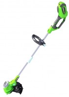 Фото - Газонокосилка Greenworks GD40LT30K2 21107UA