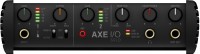 Фото - Аудиоинтерфейс IK Multimedia AXE I/O Solo 