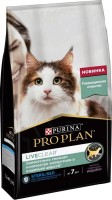 Фото - Корм для кошек Pro Plan Senior 7+ Sterilised LiveClear Salmon 1.4 kg 