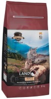 Фото - Корм для кошек Landor Sensitive Lamb/Rice  2 kg