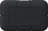 Фото - SSD LaCie Rugged SSD Pro STHZ1000800 1 ТБ