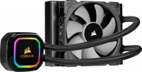 Фото - Система охлаждения Corsair iCUE H60i RGB PRO XT 