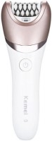 Фото - Эпилятор Kemei KM-8001
