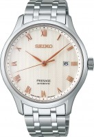 Фото - Наручные часы Seiko SRPF45J1 