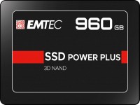 Фото - SSD Emtec X150 SSD Power Plus ECSSD960GX150 960 ГБ