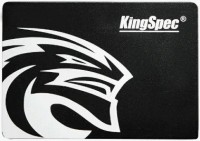 Фото - SSD KingSpec P4 P4-60 60 ГБ