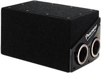 Фото - Автосабвуфер Pioneer TS-WX205