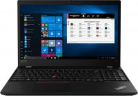 Фото - Ноутбук Lenovo ThinkPad P15s Gen 2 (P15s G2 20W6005VRT)