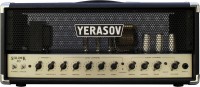 Фото - Гитарный усилитель / кабинет Yerasov Soldier-30H