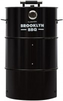 Фото - Мангал / барбекю Klarstein Brooklyn BBQ 