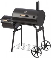 Фото - Мангал / гриль Klarstein Beef Brisket Smoker