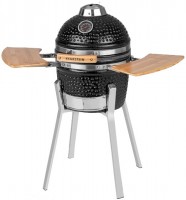 Фото - Мангал / барбекю Klarstein Princesize Pro Grill Kamado 