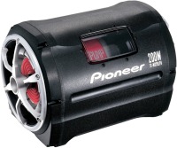 Фото - Автосабвуфер Pioneer TS-WX20LPA