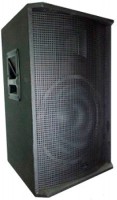 Фото - Акустическая система BIG SYX15P600-8