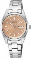 Фото - Наручные часы Seiko SUR351P1 